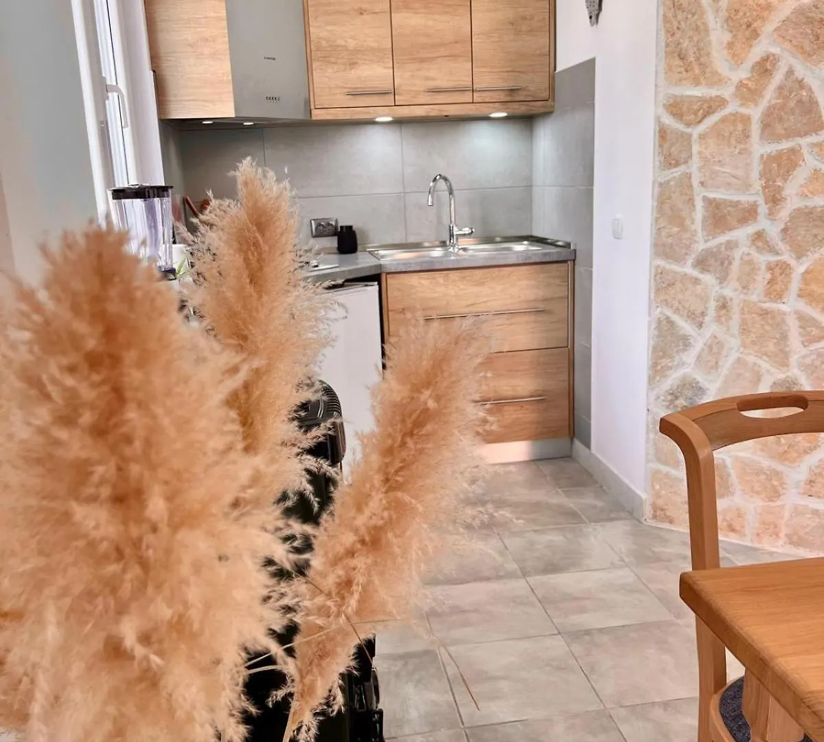 Apartman Villa Rosemary Peruški