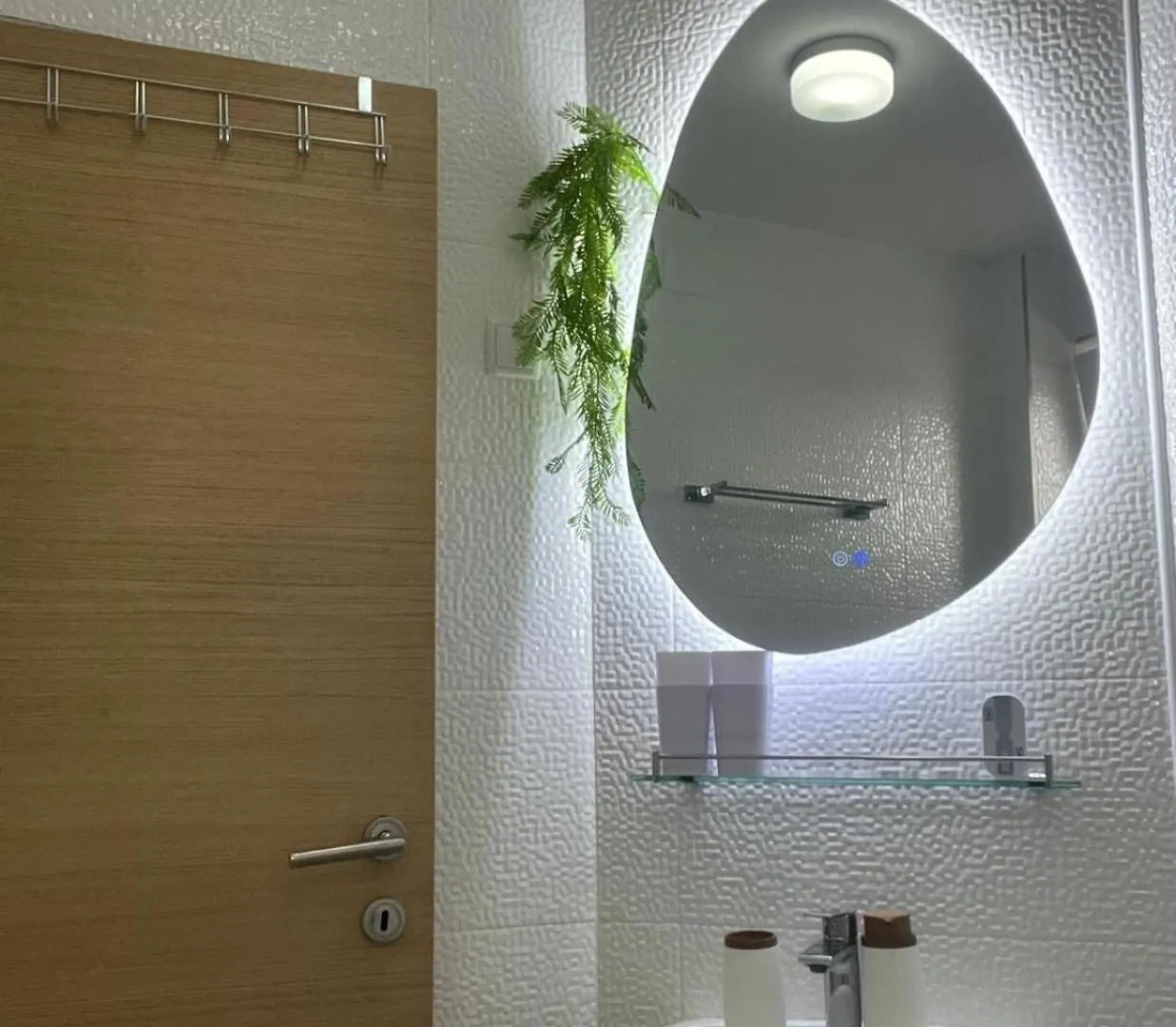 Villa Rosemary Peruški Apartman