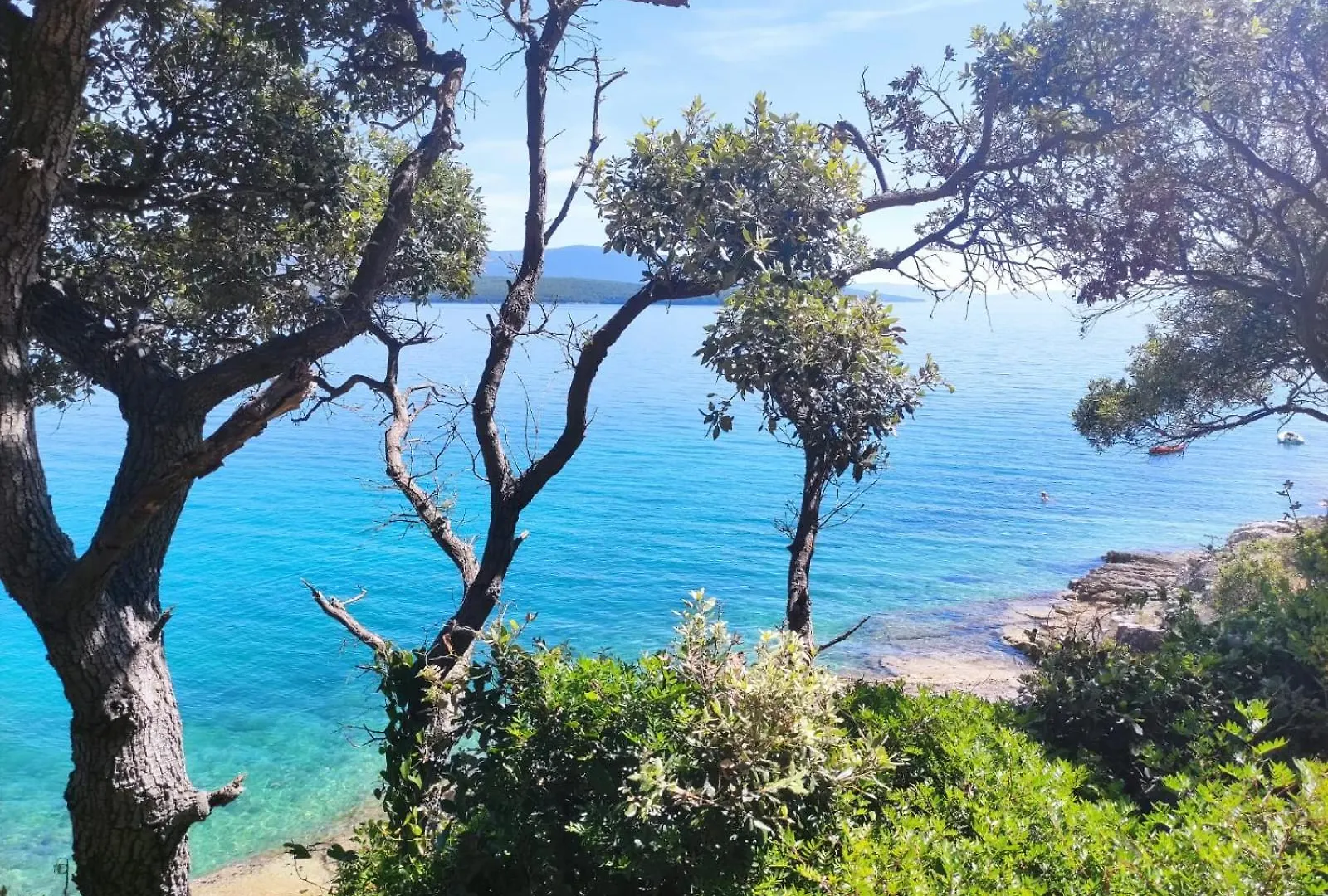 Villa Rosemary Peruški Apartman
